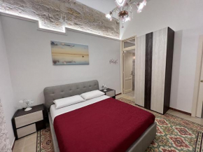 Osorio 74 Apartments Trapani